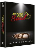 Better Call Saul - La Serie Completa (19 Dvd) (19 Dvd)