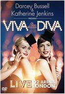 Bussell Darcey - Jenkins Katherine - Viva La Diva - Live At O2 Arena London Bussell Darcey - Jenkins Katherine - Viva La Diva - Live At O2 Arena London