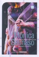 Monica Salmaso - Noites De Gala Samba Na Rua: Ao Vivo