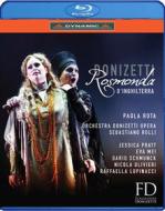 Gaetano Donizetti - Rosmonda D'Inghilterra (Blu-ray)