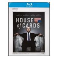 House of Cards. Stagione 1 (4 Blu-ray)