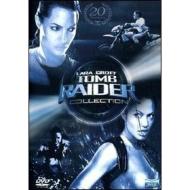 Tomb Raider Collection. 20th Anniversary (Cofanetto 2 dvd)