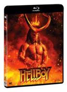 Hellboy (Blu-Ray+Dvd+Card Da Collezione) (2 Blu-ray)