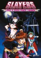 Slayers. Storie di specchi, chimere e...