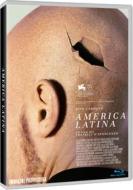 America Latina (Blu-ray)