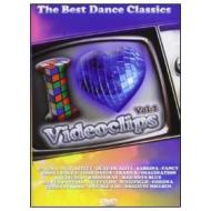The best classics dance videoclips. Vol. 2