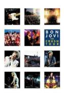 Bon Jovi - Crush Tour (Slidepack)