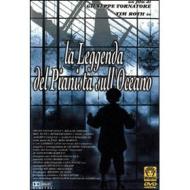 La leggenda del pianista sull'oceano (2 Dvd)