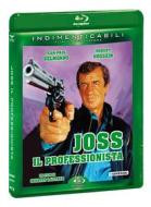 Joss Il Professionista (Indimenticabili) (Blu-ray)