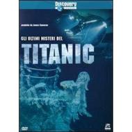 Gli ultimi misteri del Titanic