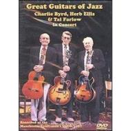 Great Guitars of Jazz. In Concert 1998