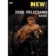 Jose Feliciano. Jose Feliciano Band The Paris Concert