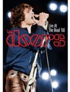 The Doors - Live At The Bowl 68