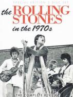 The Rolling Stones. In the 1970's (2 Dvd)