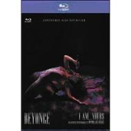 Beyonce. I Am... Yours An Intimate Performance at Wynn Las Vegas (Blu-ray)