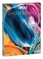 Ghost In The Shell (Blu-Ray 4K+Blu-Ray Hd) (2 Blu-ray)