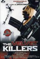 The Velvet Killers (2 Dvd)