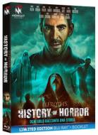 Eli Roth'S History Of Horror - Stagione 02 (2 Blu-Ray+Booklet) (Blu-ray)