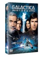 Galactica 1980 (3 Dvd)