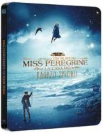 Miss Peregrine - La Casa Dei Ragazzi Speciali (3D) (Ltd Steelbook) (Blu-Ray 3D+Blu-ray) (2 Blu-ray)
