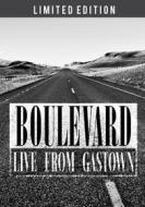 Boulevard. Live from Gaston