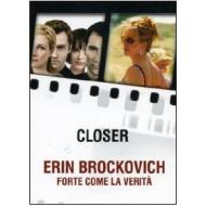 Closer - Erin Brockovich (Cofanetto 2 dvd)