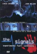 The Signals. Esperimento fuori controllo