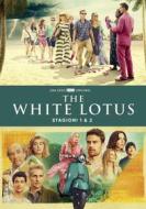 The White Lotus - Stagioni 01-02 (4 Dvd)