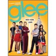 Glee. Stagione 4 (6 Dvd)