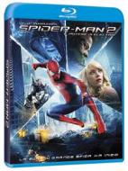 The Amazing Spider-Man 2. Il potere di Electro (Blu-ray)
