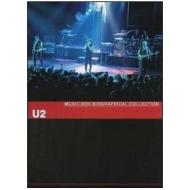 U2. Biographical Collection