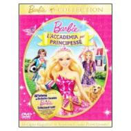 Barbie. L'accademia per principesse