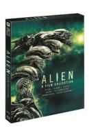 Alien - La Saga Completa (6 Blu-Ray) (Blu-ray)