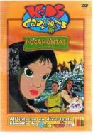 Pocahontas - La Principessa Degli Indiani