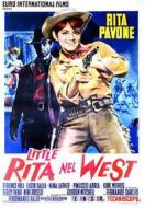 Little Rita Nel Far West