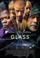 Glass (Steelbook) (Blu-Ray 4K Ultra HD+Blu-Ray) (2 Blu-ray)