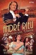 Andre' Rieu - At Schonbrunn, Vienna
