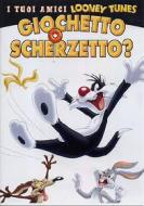 Looney Tunes. Giochetto o scherzetto?