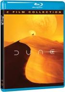 Dune 2-Film Collection (2 Blu-Ray) (Blu-ray)