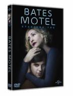 Bates Motel. Stagione 3 (3 Dvd)