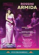 Gioacchino Rossini - Armida (2 Dvd) Gioacchino Rossini - Armida (2 Dvd)
