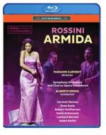 Gioacchino Rossini - Armida (Blu-ray)