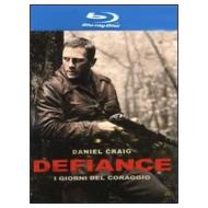 Defiance. I giorni del coraggio (Blu-ray)