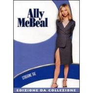 Ally McBeal. Stagione 3 (6 Dvd)