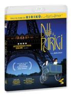 Dilili A Parigi (Blu-ray)