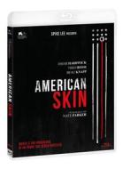 American Skin (Blu-ray)