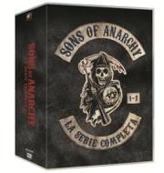 Sons Of Anarchy - La Serie Completa (30 Dvd) (30 Dvd)