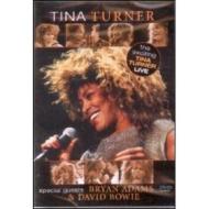 Tina Turner. The Exciting Tina Turner Live