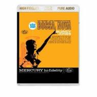 Quincy Jones - Big Band Bossa Nova (Blu-Ray Audio) (Blu-ray)