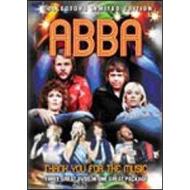 Abba. Thank you for the Music (3 Dvd)